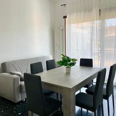 A Due Passi Dal Castello - Appartamento Con Vista Браччано Экстерьер фото